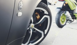 小鹏汽车，智能电动车的性价比之选