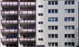 探索现代建筑美学，水泥房图片及价格解析
