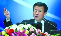 昆明峰会参会嘉宾樊纲
