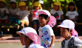 探索奇妙世界，幼儿园孩子的百科常识启蒙
