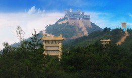 高平旅游资源