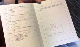 房产证写两个人名字分主次吗