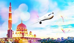 武汉新马泰旅游团报价2024