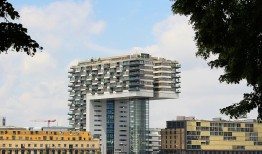 深入解析，住宅供给占比及其对房地产市场的影响