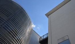 手绘水泥房设计图平面图，打造现代简约生活空间