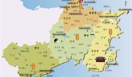 山东文登旅游攻略一日游最佳路线