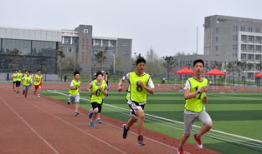 2023届高考生体育纳入高考吗 2023年体育纳入高考吗