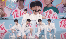 时代少年团的高考成绩 马嘉祺高考考了多少分