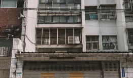 探索住宅，家庭居住的温馨港湾