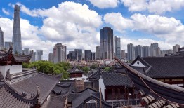 中国房地产百科，市场动态、政策调控与未来趋势