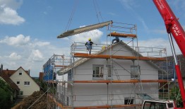农村10万元钢构房，经济实用的现代住宅选择