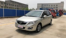 海马汽车报价及图片大全