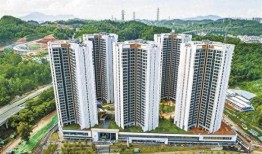 深圳保障性住房建设标准