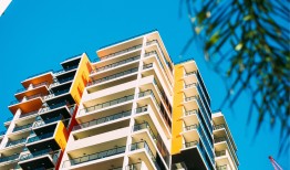 探索公寓住房，现代都市生活的核心