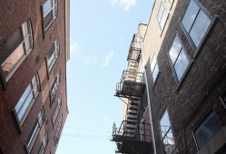 探索公寓房，现代都市生活的缩影
