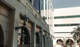 探索住宅楼，城市生活的基石