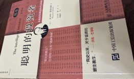 聪明的投资者难看懂