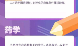 高考哪些专业前景好 高考失利，建议学习这些热门技术