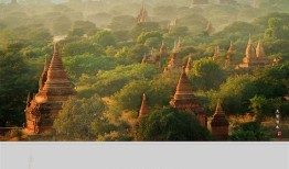 缅甸旅游景点有哪些
