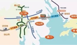 深中通道开通在即，有楼盘买房送三年通行费