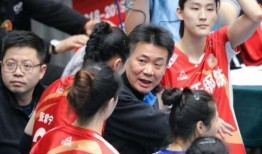 挑战与机遇并存中国女排如何应对日本队的技战术挑战