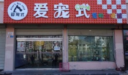 宠物店图片素材