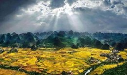 旅游业微观环境分析