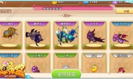 弹弹堂宠物品质怎么提升