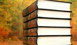 探索百科文学常识的世界，PDF下载指南