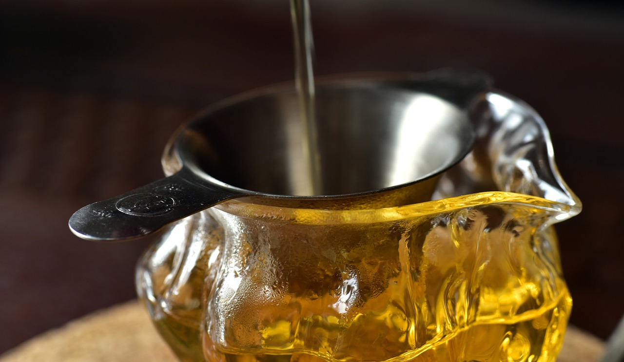 探秘世界茶文化，从中国茶道到全球韵味——茶叶知识网深度解析