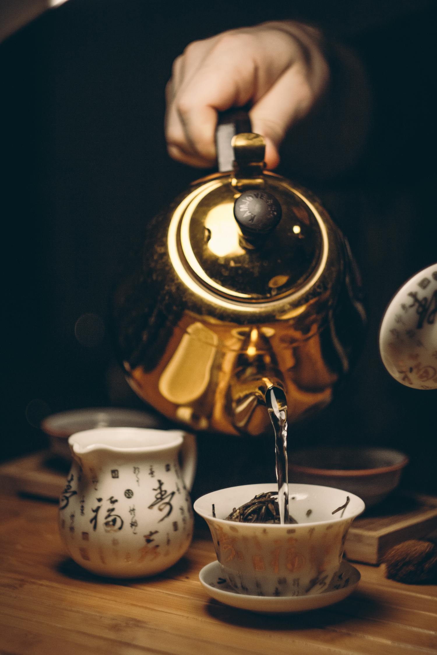 探索力源保健酒，传统与现代的健康之选