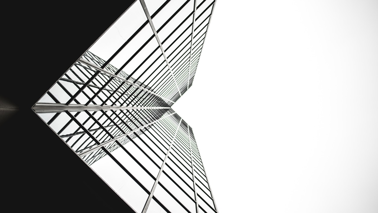 探索建筑的灵魂，建筑师人格特质与创新设计的力量