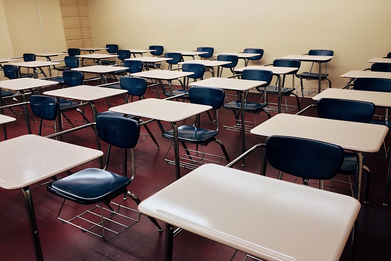 杭高一高二学生双休，教育改革的又一重要举措