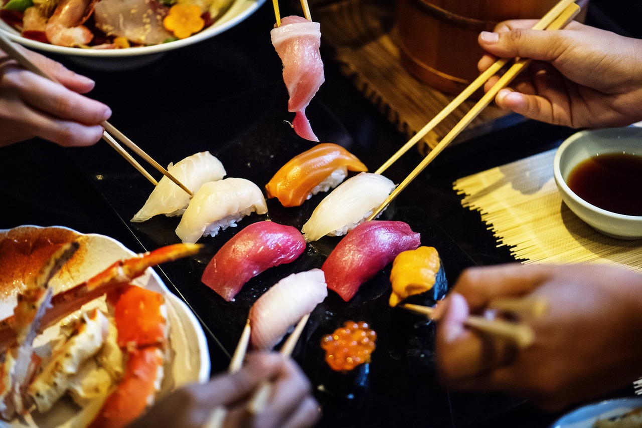 176在自助餐厅的肉食大冒险，20斤的挑战与反思