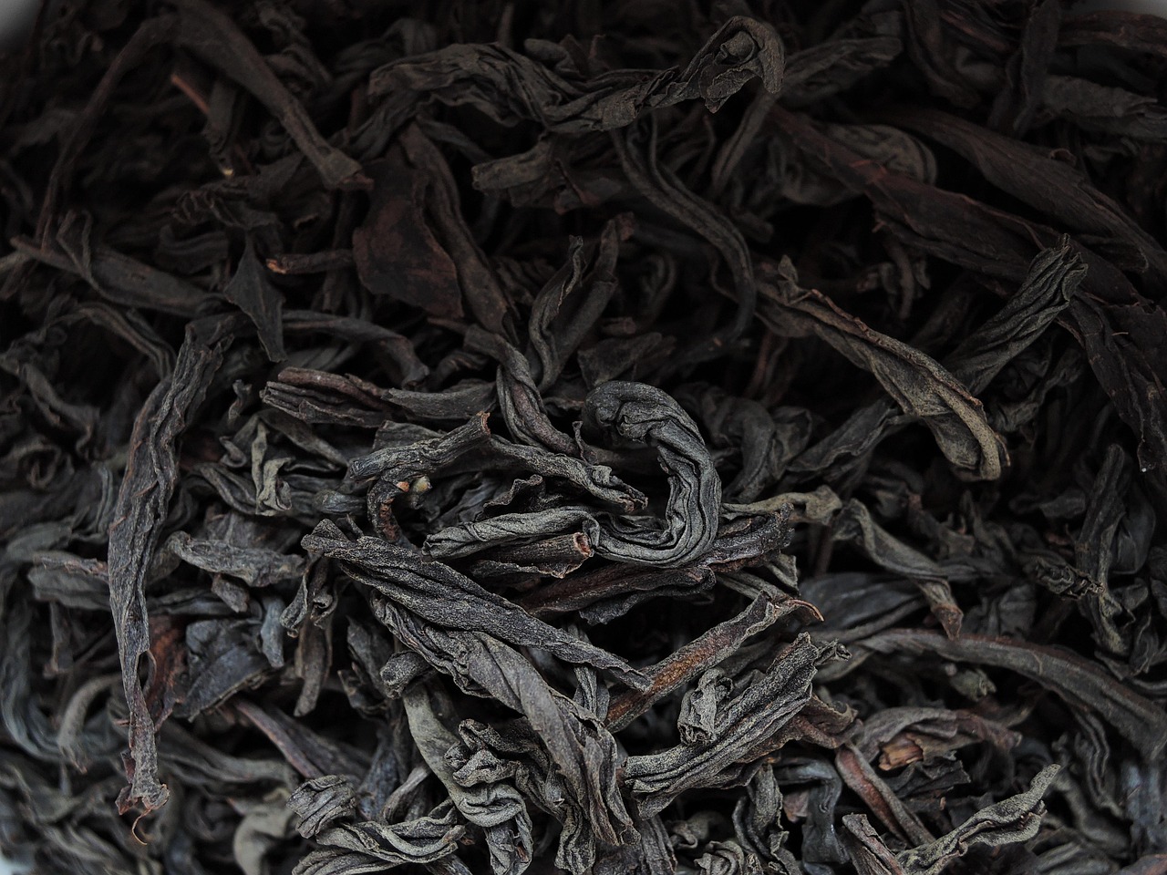 茶的世界，探索茶叶的神奇功效与健康益处