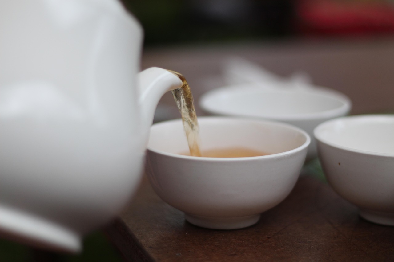 茶的世界，探索茶叶知识的全貌与深度