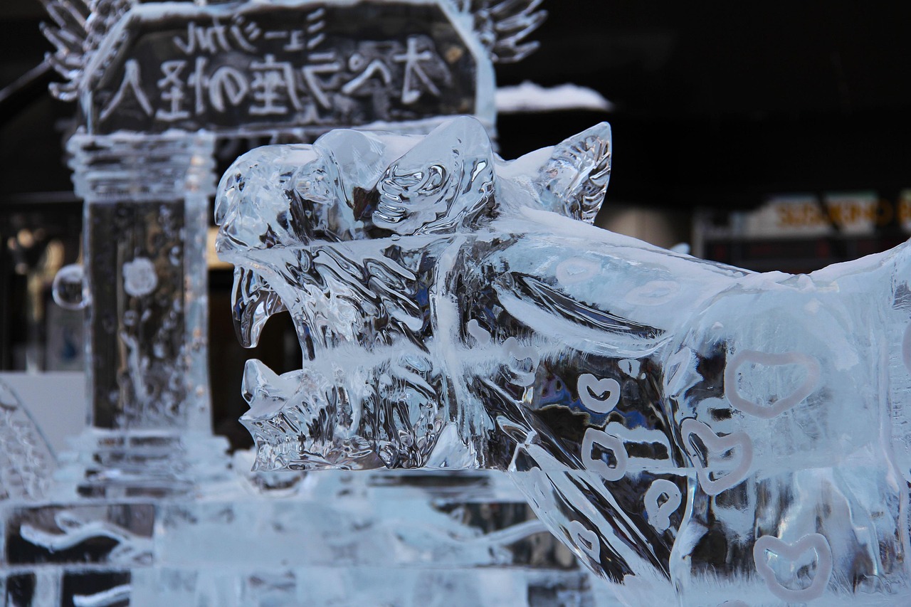 蜜雪日本开放加盟，冰雪奇缘的甜蜜盛宴