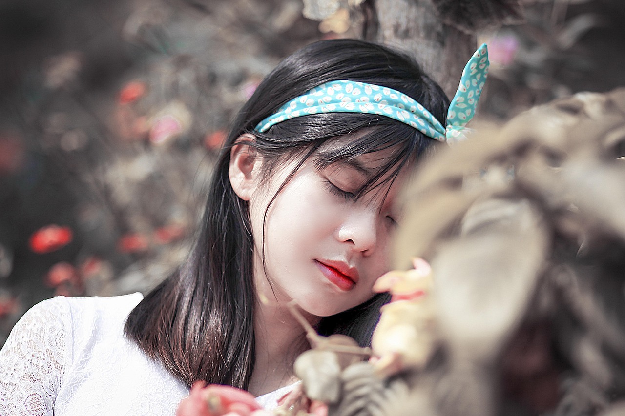 窦漪房，汉初女性政治影响力的象征