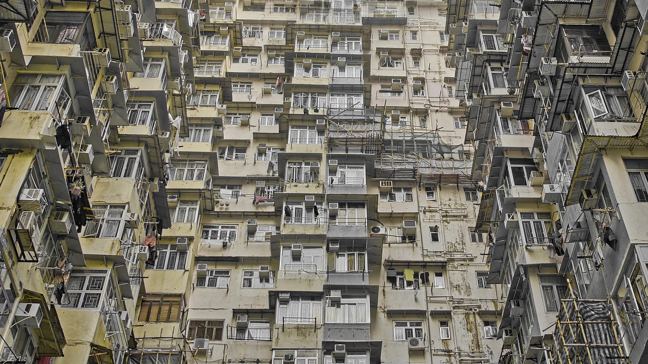 金华五中学区房分布图，家长指南