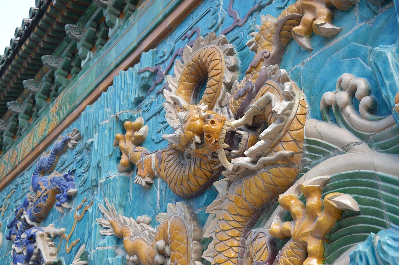 中国阐教神谱百科大全集，探索华夏神话的瑰宝