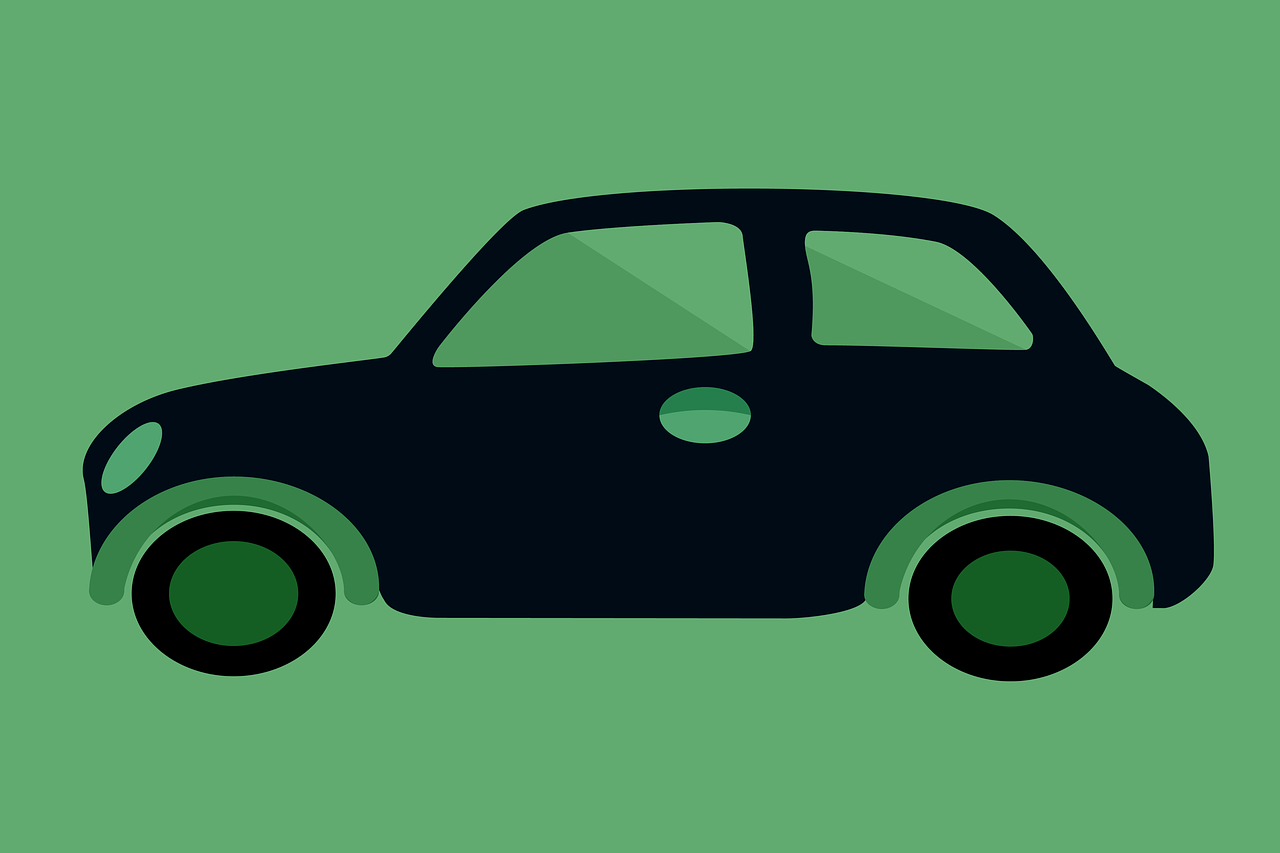 蔚来汽车，创新驱动下的智能电动出行新纪元