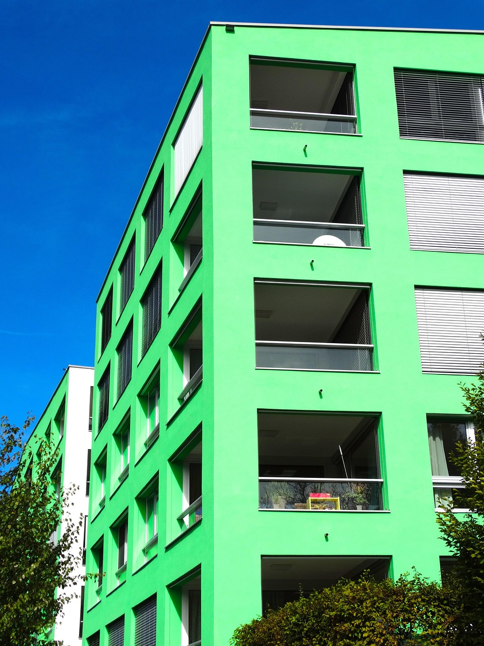 探索住宅类型，从传统到现代的居住空间