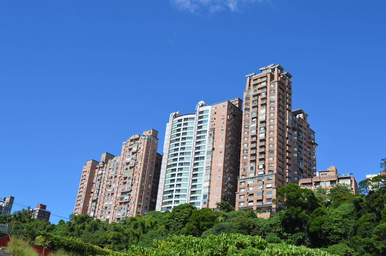 中海同心湖境学区房，教育与居住的完美融合