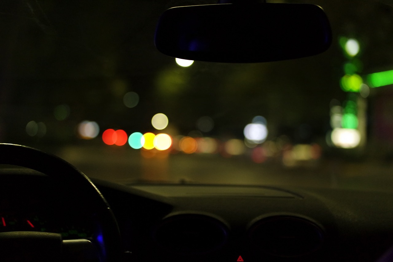 蔚来汽车，未来出行的领航者