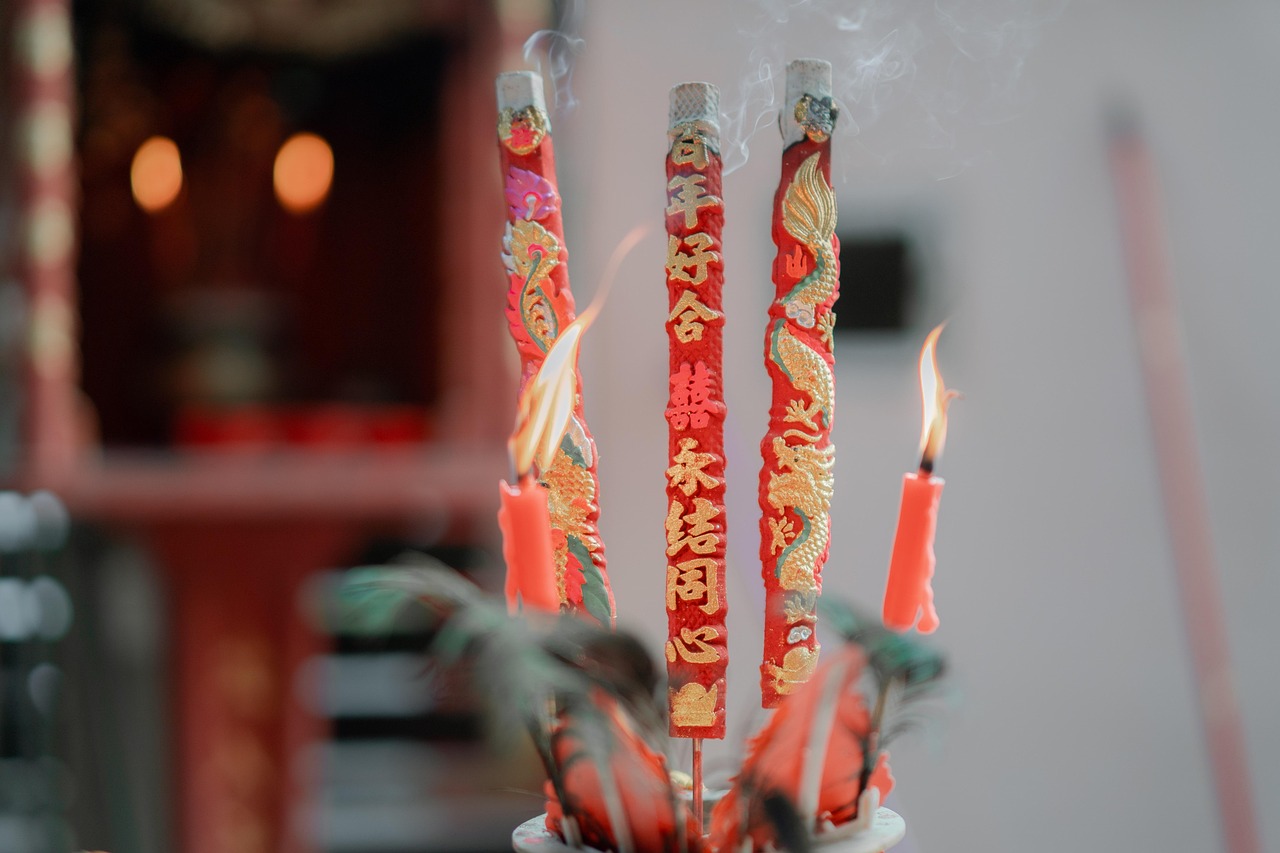 春节，中国传统文化的瑰宝