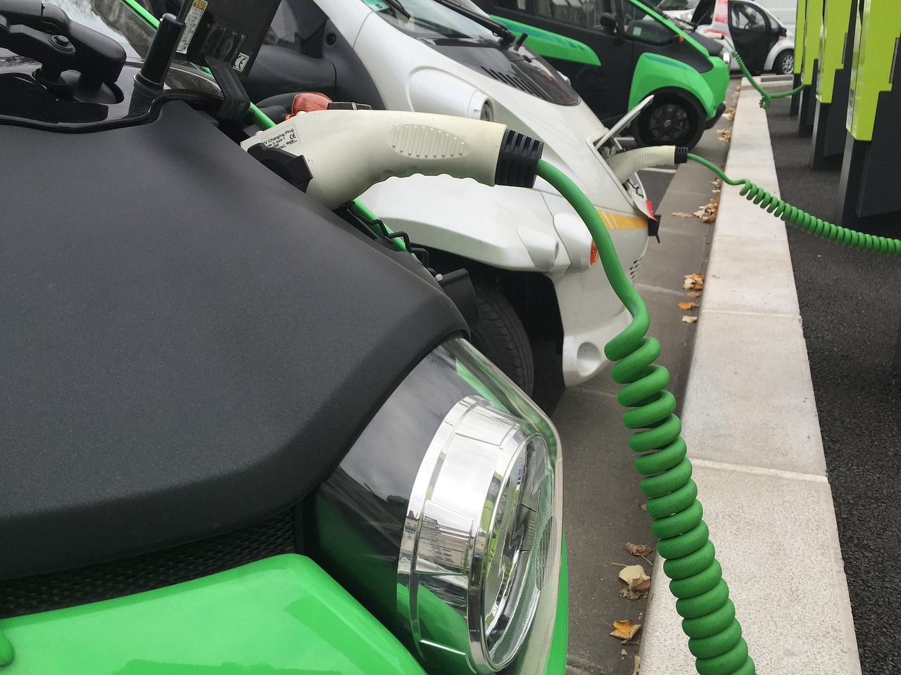 小鹏汽车，智能出行的新势力