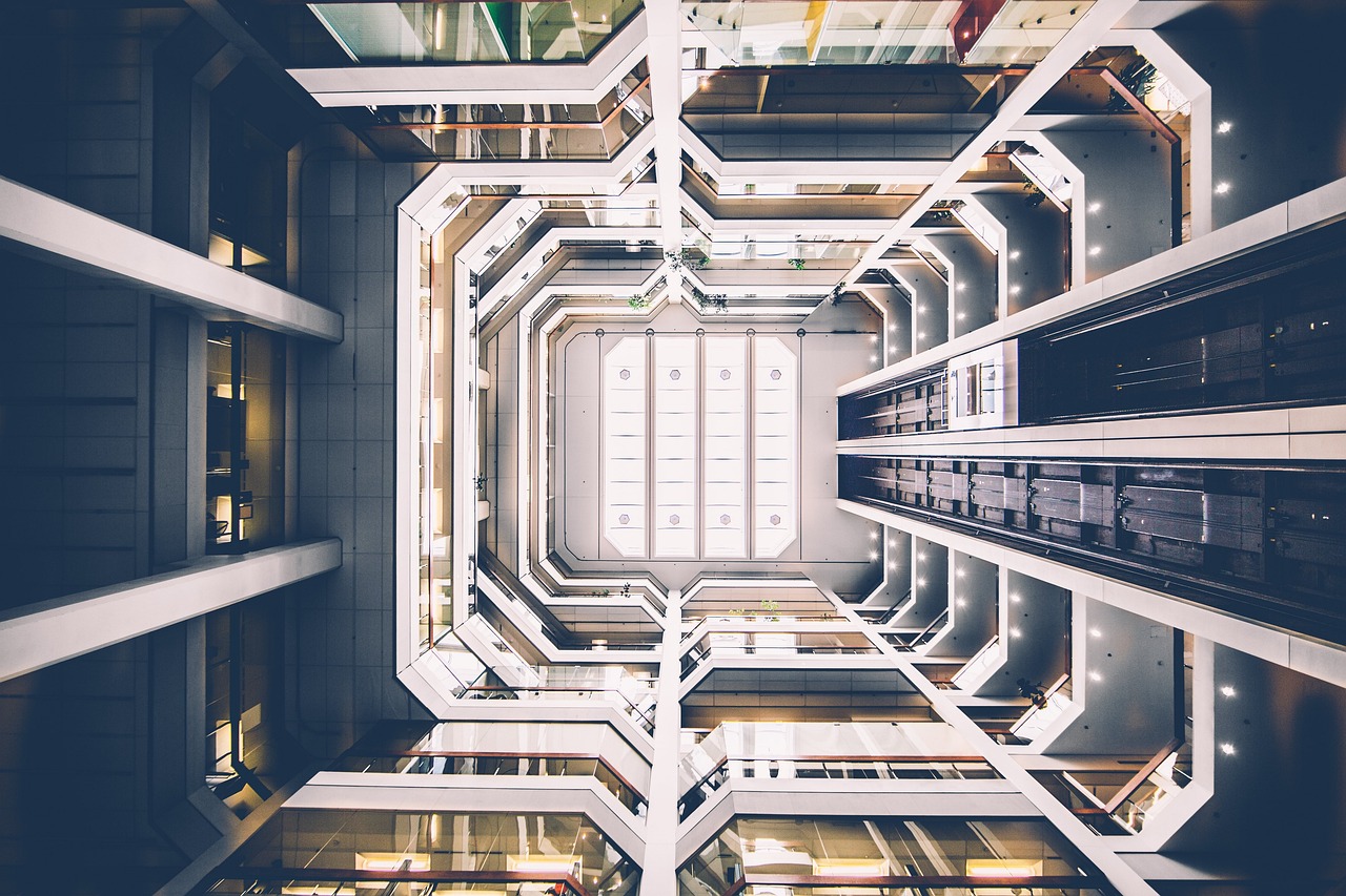 住宅，房子与地皮的结合体