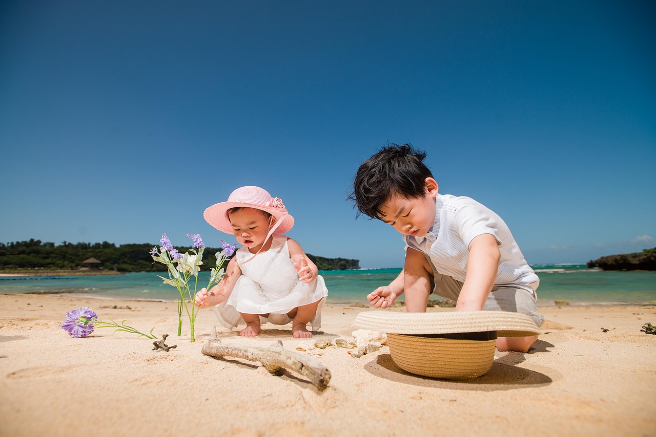 探索幼儿园的百科知识，孩子们的启蒙之旅