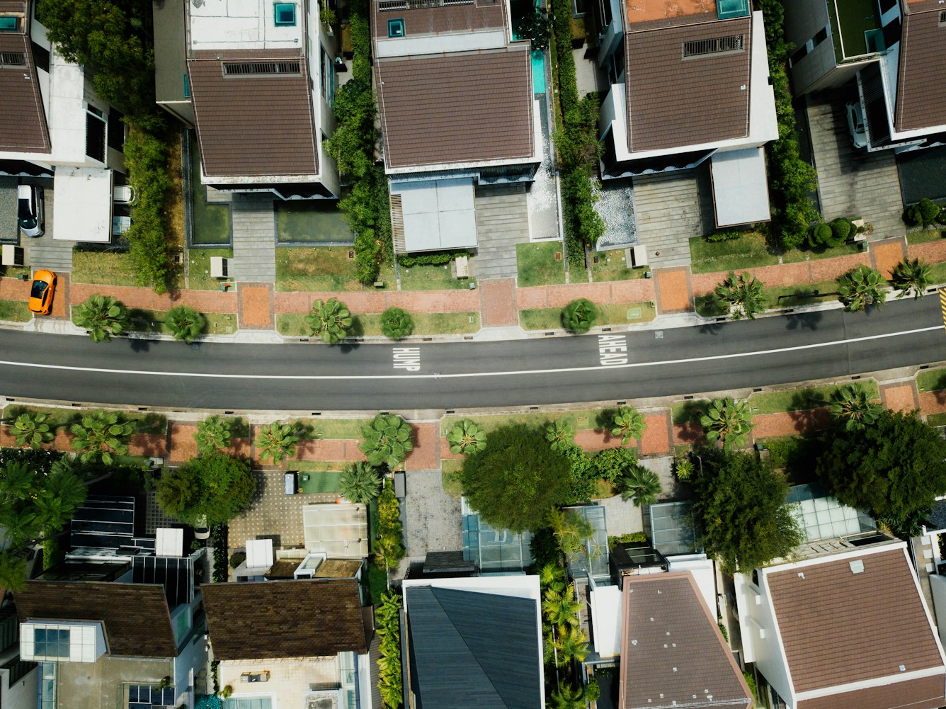 深入解析，住宅房的含义与重要性
