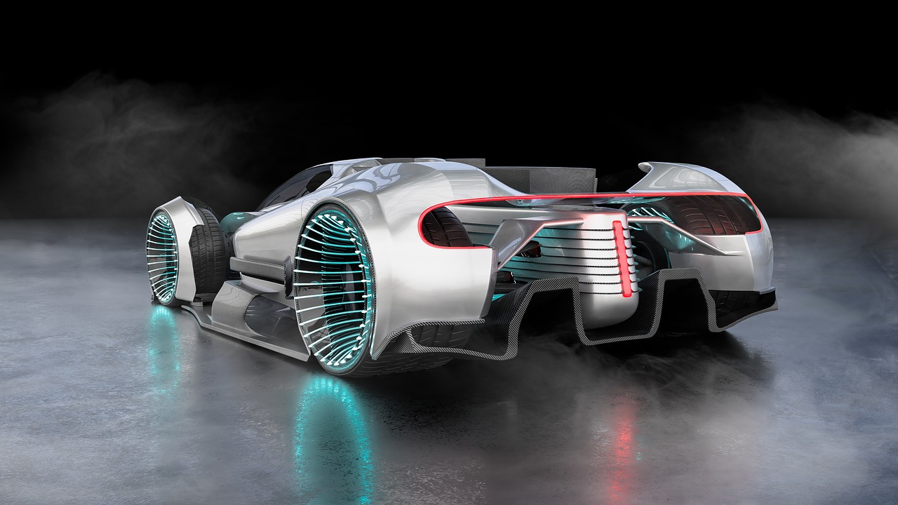 蔚来汽车2022款，未来出行的新篇章